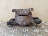 Gearbox mount