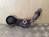 Timing belt tensioner