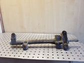Steering rack