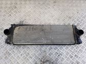 Radiatore intercooler