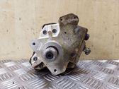 Fuel injection high pressure pump