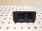 12V Steckdose hinten