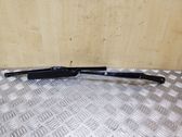 Front wiper blade arm