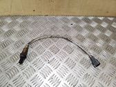 Lambda probe sensor