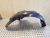 Rear arch fender liner splash guards