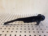 Handbrake/parking brake lever assembly