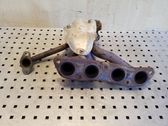 Exhaust manifold