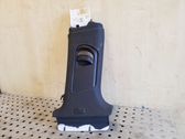 (B) pillar trim (top)