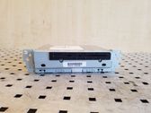 Radio/CD/DVD/GPS head unit