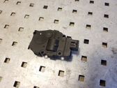 Air flap motor/actuator