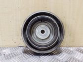 Crankshaft pulley