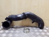 Turbo air intake inlet pipe/hose