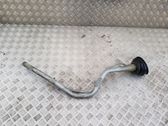 Fuel tank filler neck pipe