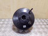 Brake booster