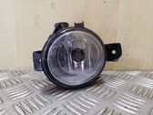 Front fog light