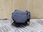 Air flap motor/actuator