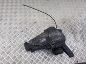 Front differential