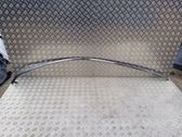 Roof trim bar molding cover