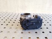 Throttle valve