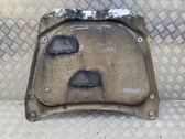 Unterfahrschutz Unterbodenschutz Motor