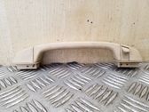 Rear interior roof grab handle