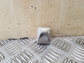 Sun visor clip/hook/bracket