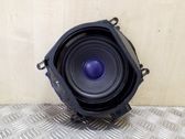 Subwoofer altoparlante