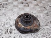 Coil spring mount