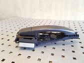 Front door exterior handle