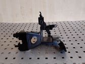 ABS pump bracket