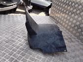 Front wheel arch liner splash guards