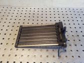 Electric cabin heater radiator