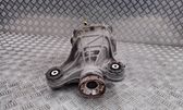 Rear differential