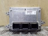 Calculateur moteur ECU