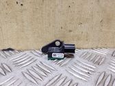 Sensor impacto/accidente para activar Airbag