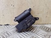 Motor/activador trampilla de calefacción