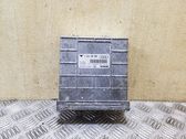 Unidad de control/módulo del motor