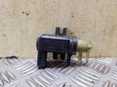 Electroválvula del turbo
