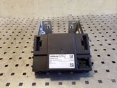 Comfort/convenience module