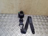 Ceinture de sécurité arrière