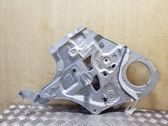 Fensterhebermechanismus ohne Motor Tür hinten