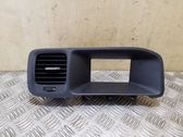 Dash center air vent grill