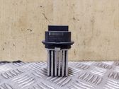 Résistance moteur de ventilateur de chauffage