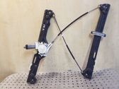Priekinio el. lango pakėlimo mechanizmo komplektas