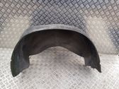 Rear arch fender liner splash guards