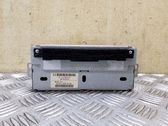 Radio / CD-Player / DVD-Player / Navigation