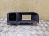 Dash center air vent grill