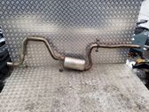 Muffler/silencer