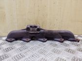 Exhaust manifold