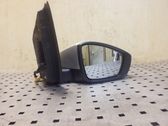 Front door electric wing mirror